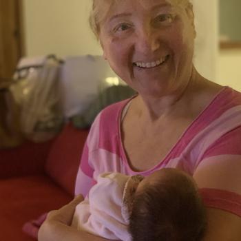 Babysitter in Anzio: Elena