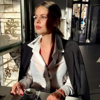 Babysitter Ladispoli: Federica