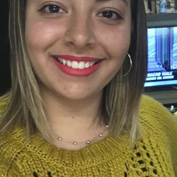 Babysitters in Ciudad del Plata: Sofi