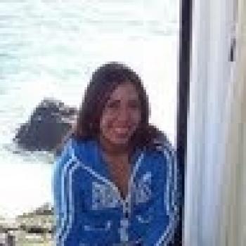 Babysitting Jobs in Las Condes: babysitting job Claudia