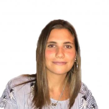 Barnvakt i Huddinge: Constanza