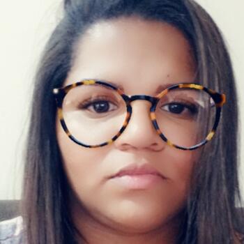 Babysitter in Gravataí: Daiane