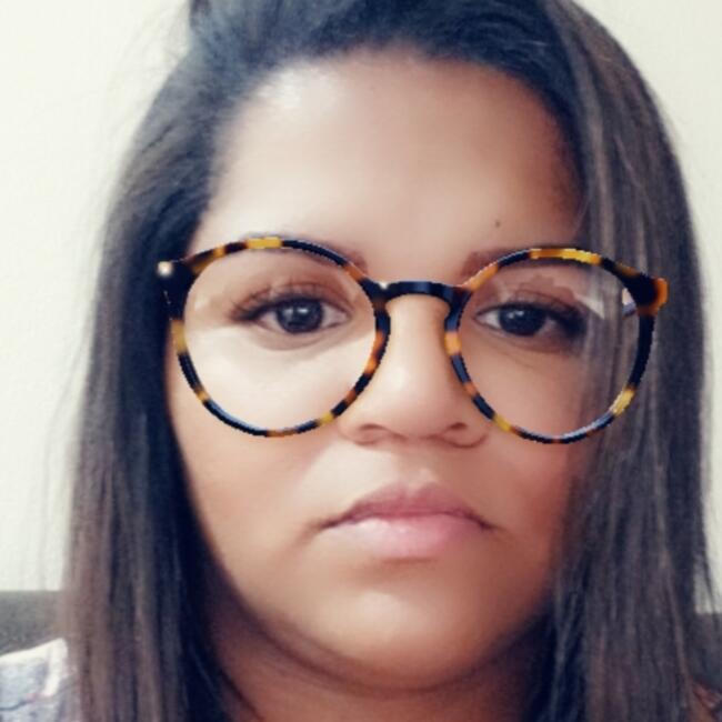 Babysitter in Gravataí: Daiane