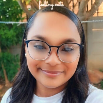 Babysitter Paarl: Kaylen Barkley