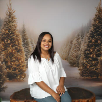 Babysitter Paarl: Kaylen Barkley