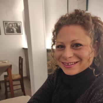 Babysitter a Bagheria: Selene