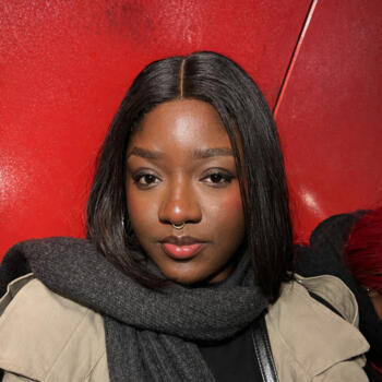 Babysitter in Saint-Jean-de-Braye: Keren