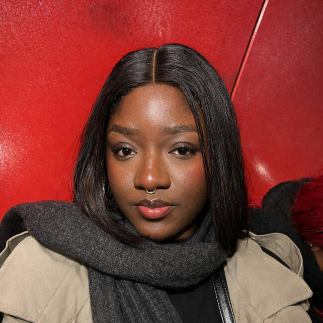 Babysitter in Saint-Jean-de-Braye: Keren