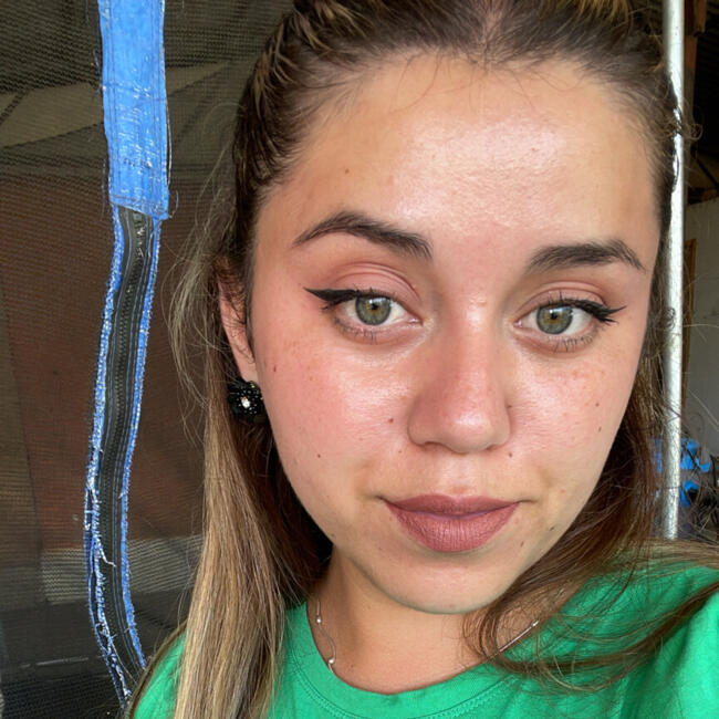 Babysitter in Quilpué: Gabriela