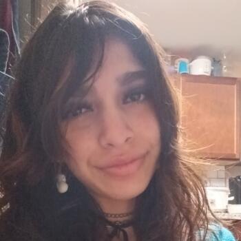 Babysitter in Pharr: Elizabeth
