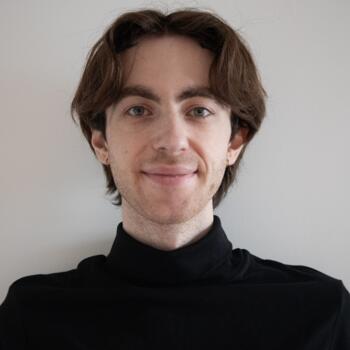 Babysitter in Boulogne-Billancourt: Tom