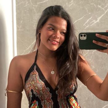 Babysitter in Paulínia: Ana