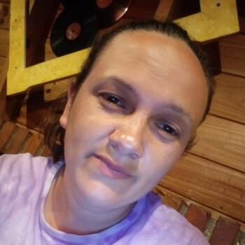 Babysitter Moreno: Luana Daniela