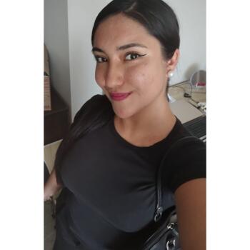 Niñera Santiago de Chile: Esperanza