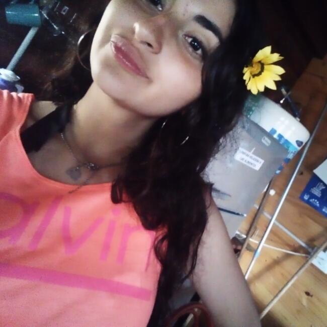 Babysitter in Bahía Blanca: Rocio