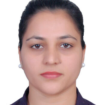 Babysitter San Bonifacio: Monika