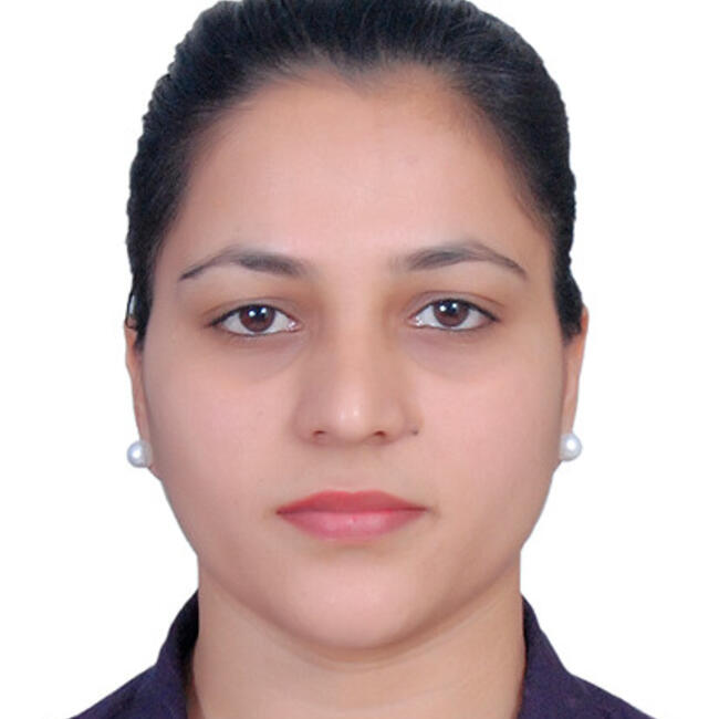 Babysitter in San Bonifacio: Monika