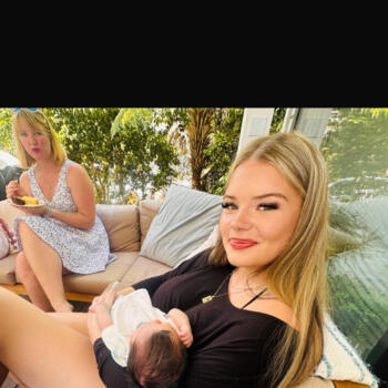 Babysitter in Auckland: Dani