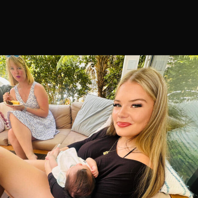 Babysitter in Auckland: Dani