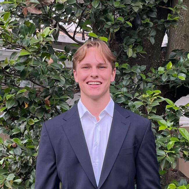 Babysitter in Potchefstroom: Gian