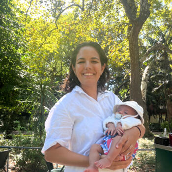 Parent Sacavém: Mathilde
