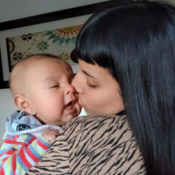 Babysitter in Bahía Blanca: Florencia