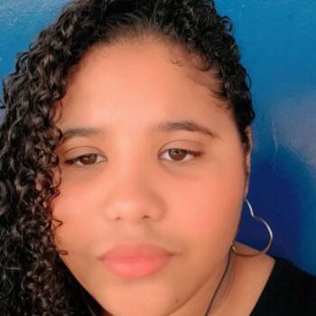 Babysitter in Uberaba: Sandrielle