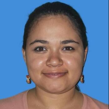 Babysitter Bucaramanga: Luz Mery