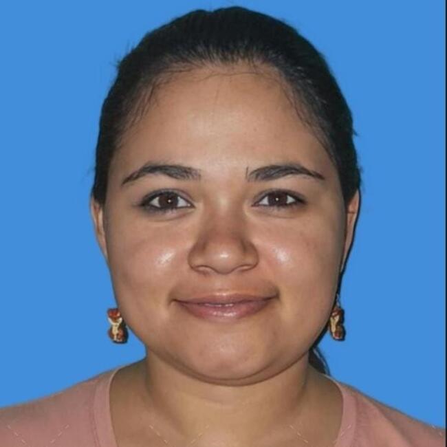 Niñera en Bucaramanga: Luz Mery