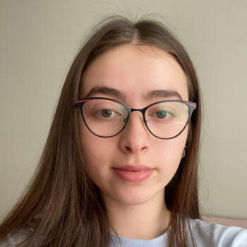 Babysitter San Pedro de la Paz: Anais