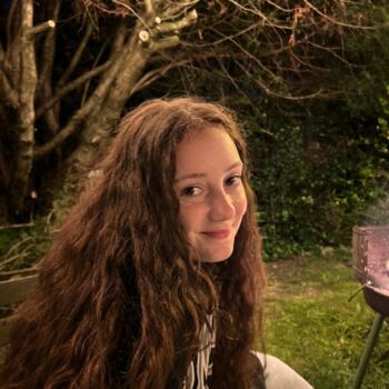 Babysitter in Clamart: Asma