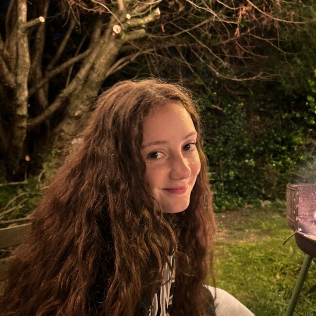 Babysitter in Clamart: Asma