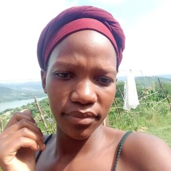 Babysitter in Durban: Zanele