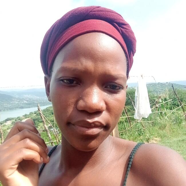 Babysitter in Durban: Zanele
