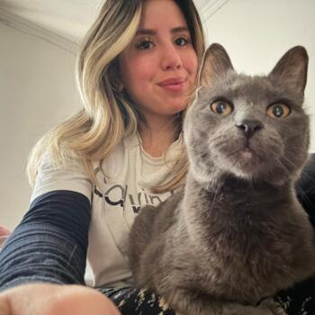 Babysitter in Santiago: Yasna