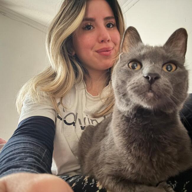 Babysitter in Santiago: Yasna