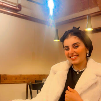 Babysitter in Pisa: Boudhina