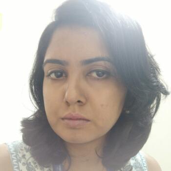 Childminder job in Bengaluru: babysitting job Neha