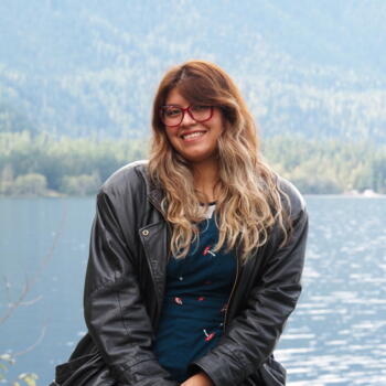 Niñera en Chalco: Montserrat