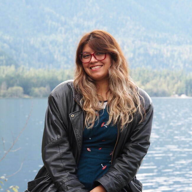 Niñera en Chalco: Montserrat