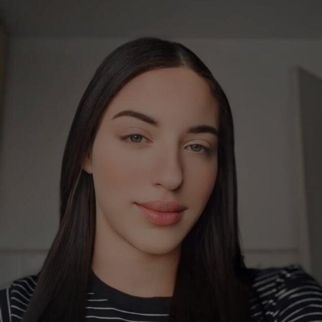 Babá em São Paulo: Júlia Duarte