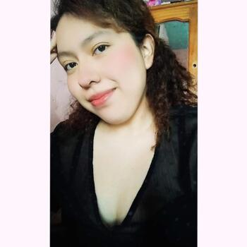 Niñera en Ciudad de México: Ruth