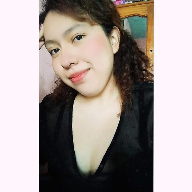 Niñera en Ciudad de México: Ruth