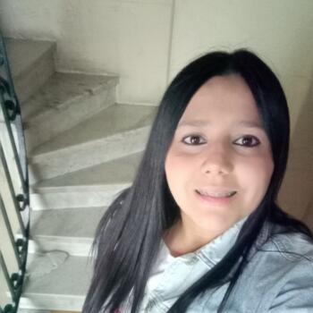 Babysitter in Gijón: Yelitza