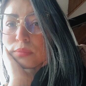 Niñera Bogotá: Karina
