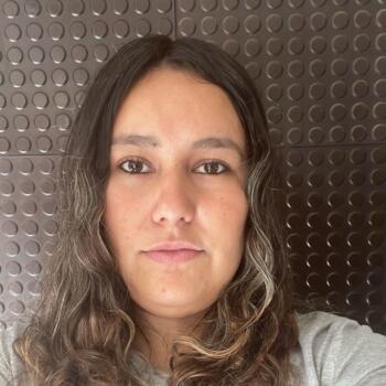 Babysitter in Montevideo: Silvia