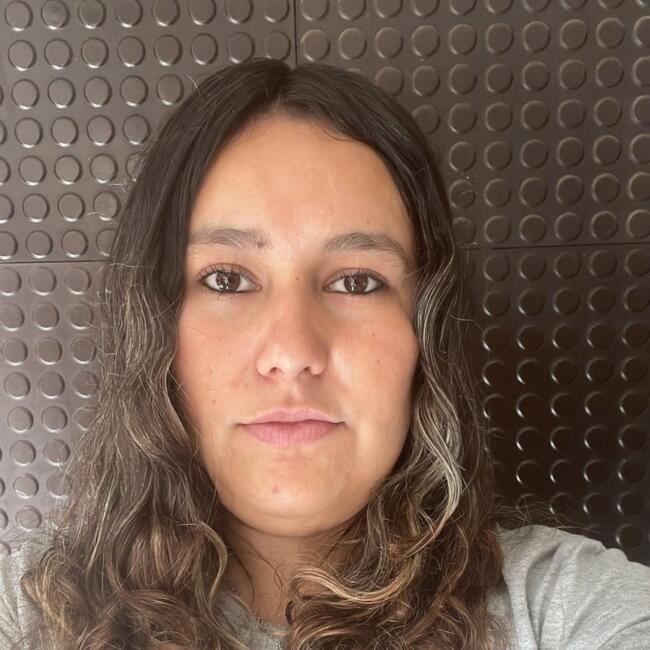Babysitter in Montevideo: Silvia