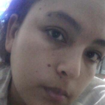 Baby-sitter in San Juan (Lima): Carla Almendra