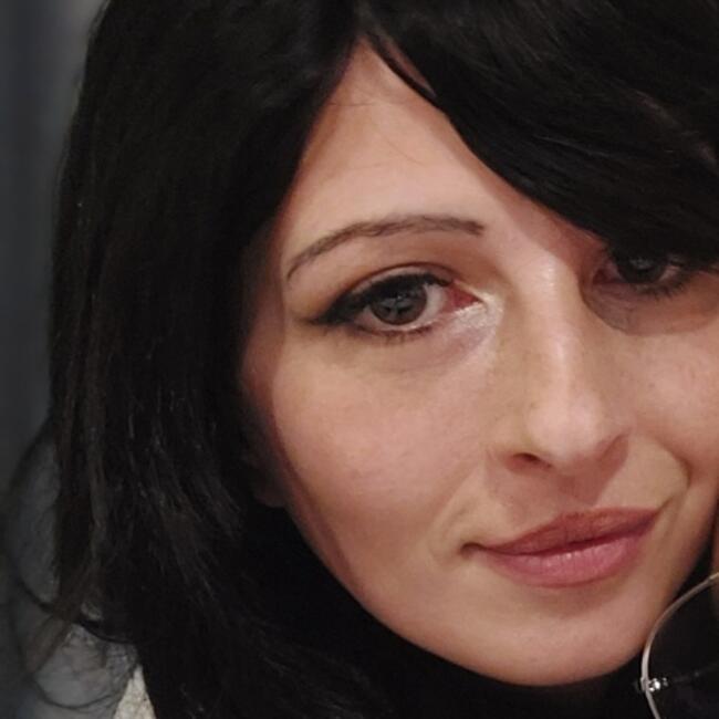 Babysitter a Caltagirone: Giusy