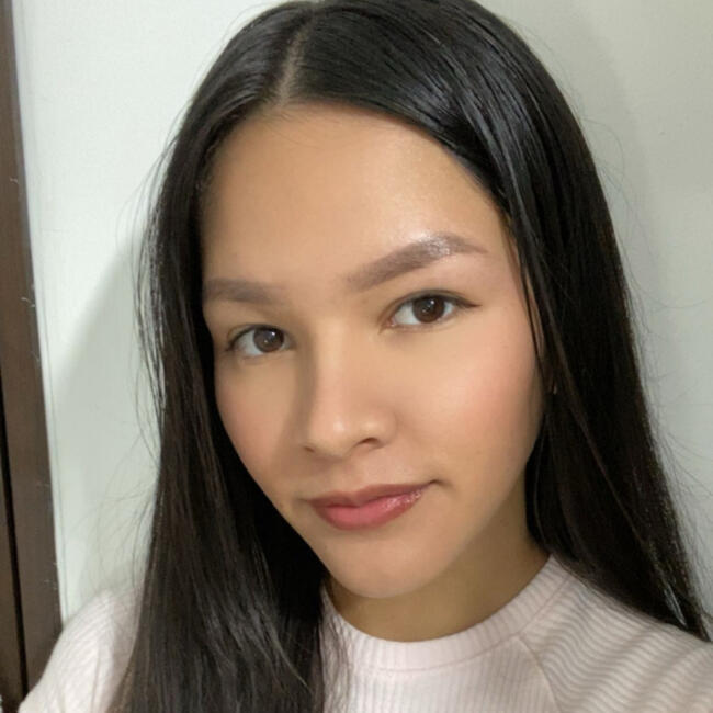 Babysitter in Colmar: Yulibeth